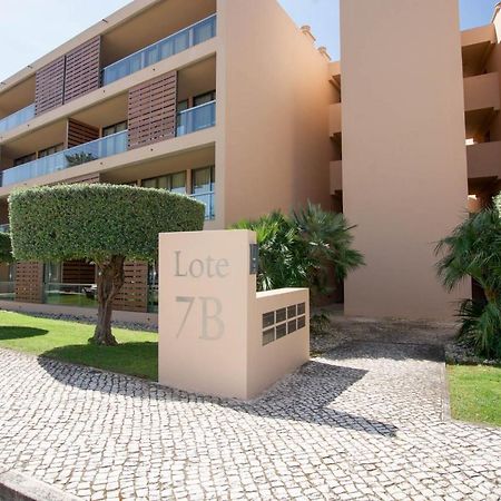 ギーアSalgados T3 - Vista Piscinaアパートメント エクステリア 写真